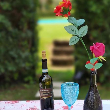 Private Garden Giardino Privato A Bardolino - House Amorino 외부 사진