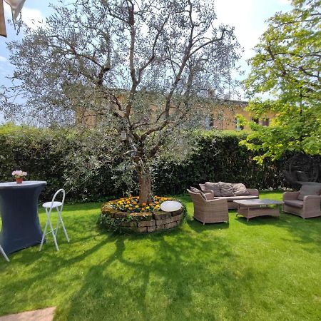 Private Garden Giardino Privato A Bardolino - House Amorino 외부 사진