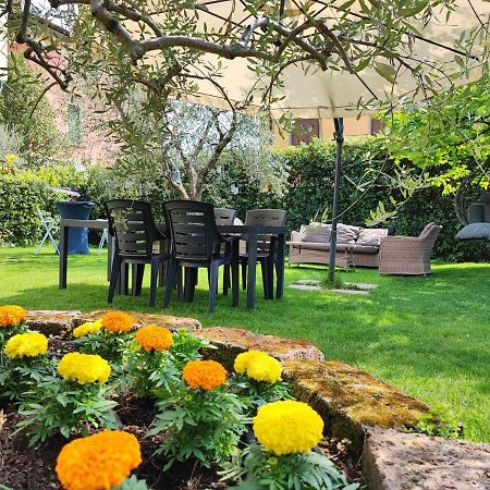Private Garden Giardino Privato A Bardolino - House Amorino 외부 사진
