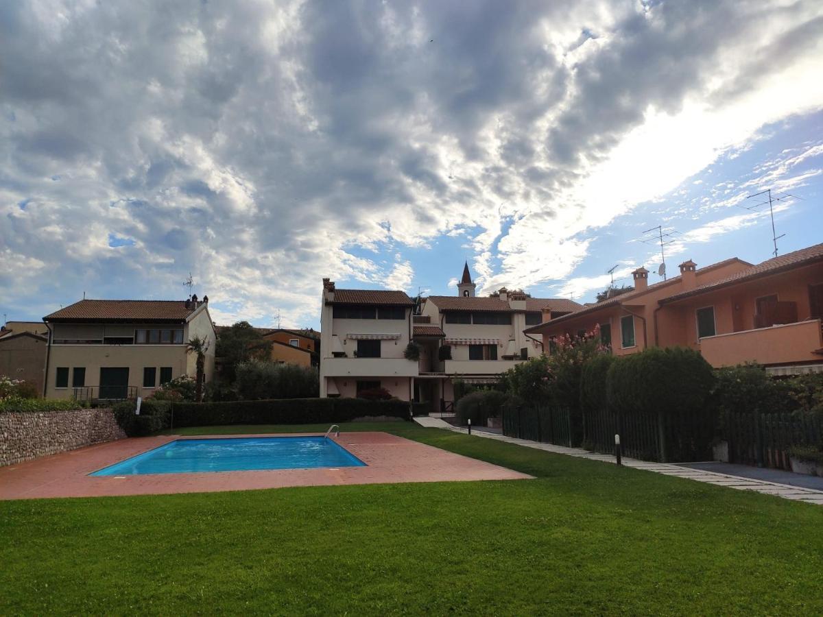 Private Garden Giardino Privato A Bardolino - House Amorino 외부 사진