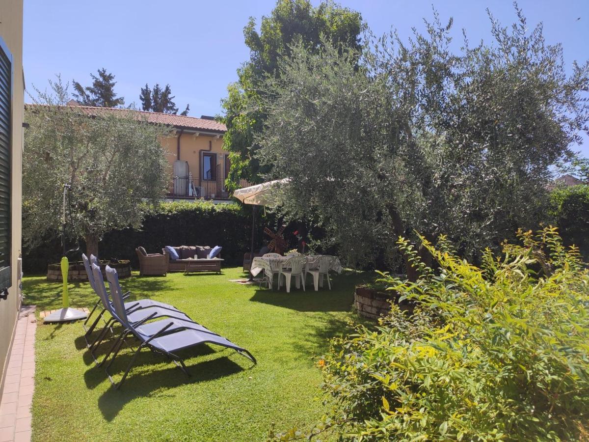 Private Garden Giardino Privato A Bardolino - House Amorino 외부 사진