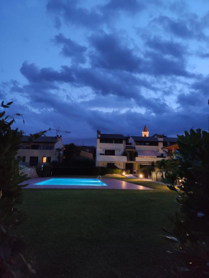 Private Garden Giardino Privato A Bardolino - House Amorino 외부 사진