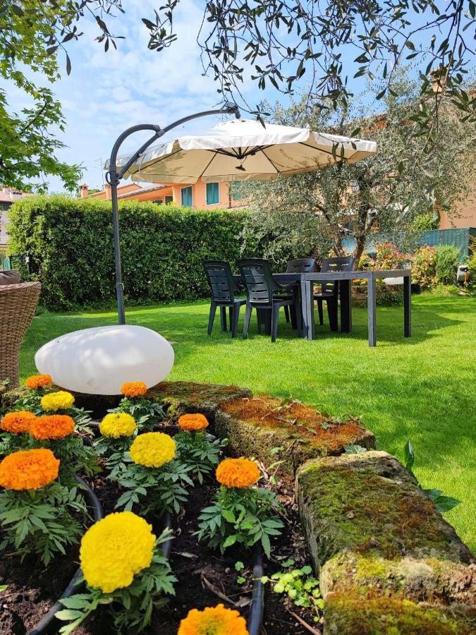 Private Garden Giardino Privato A Bardolino - House Amorino 외부 사진