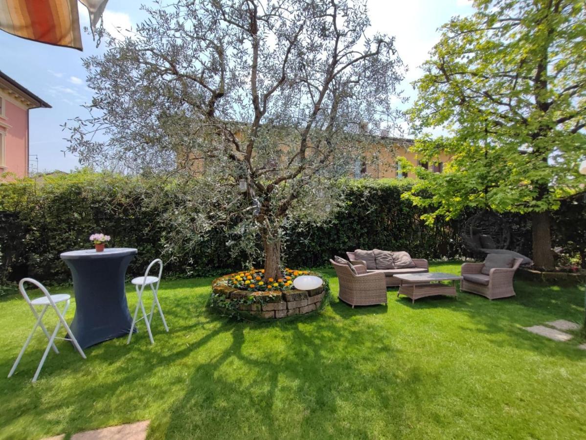 Private Garden Giardino Privato A Bardolino - House Amorino 외부 사진