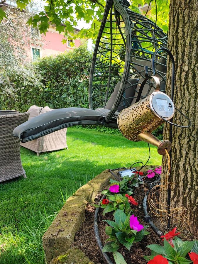 Private Garden Giardino Privato A Bardolino - House Amorino 외부 사진
