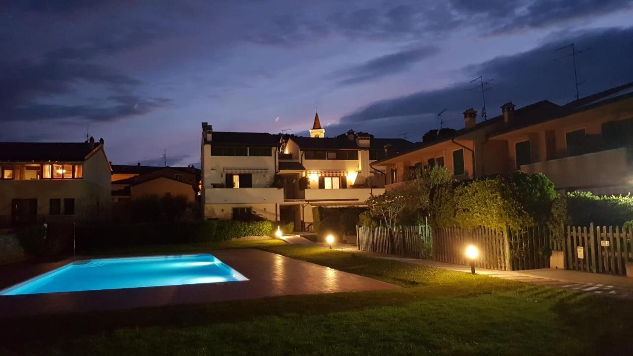 Private Garden Giardino Privato A Bardolino - House Amorino 외부 사진